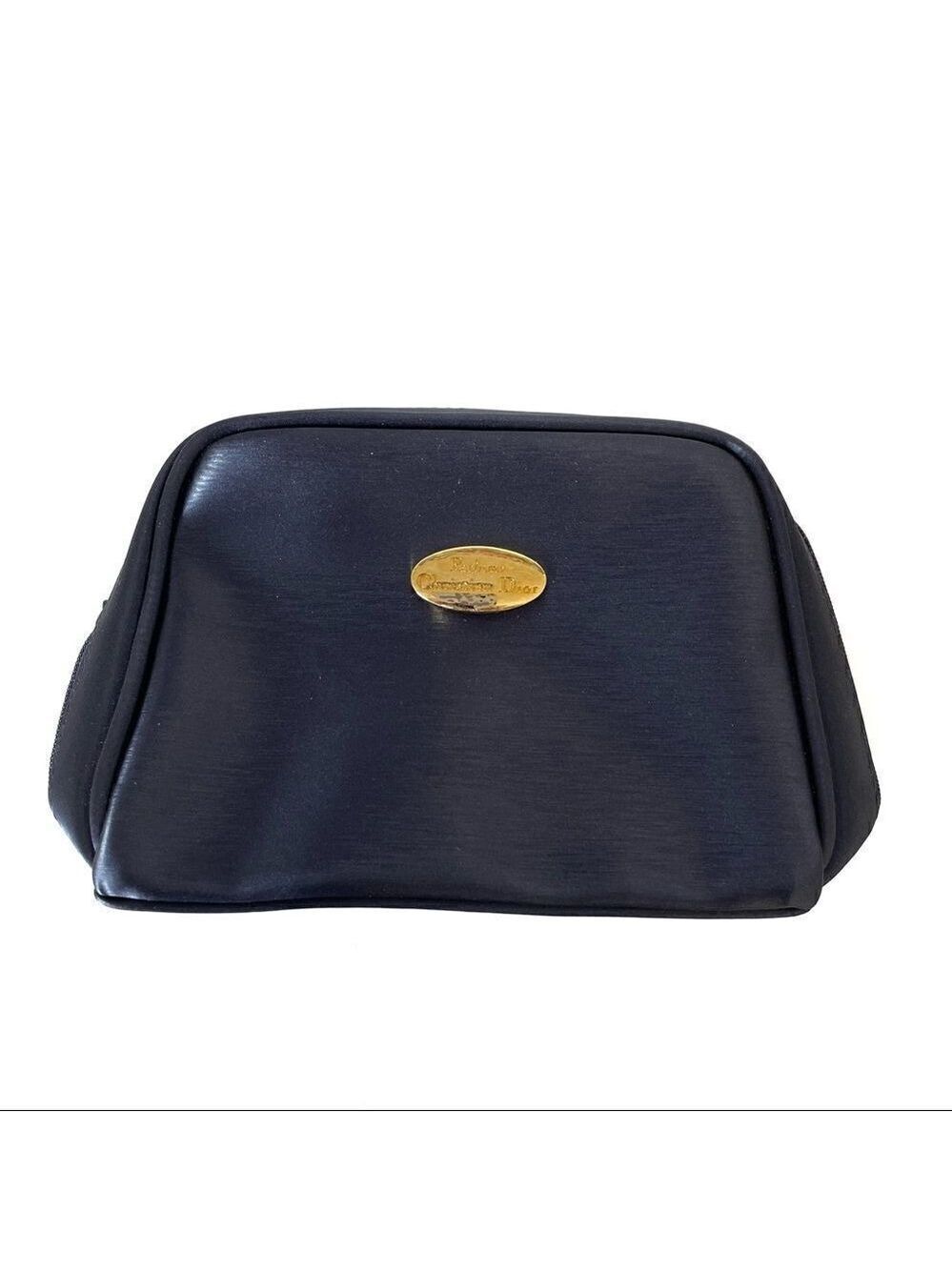 Dior Make-up / Cosmetic Bag